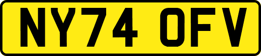 NY74OFV