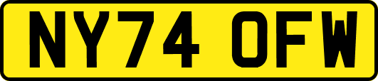 NY74OFW