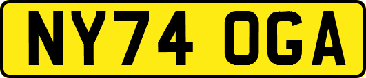 NY74OGA