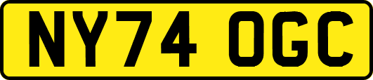 NY74OGC