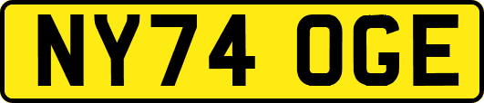 NY74OGE