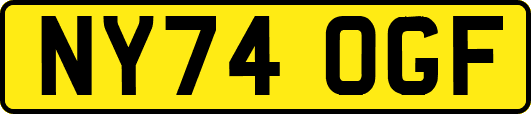 NY74OGF