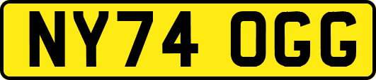 NY74OGG