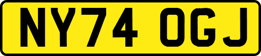 NY74OGJ
