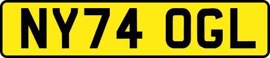 NY74OGL
