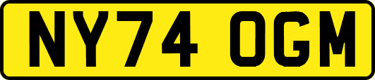 NY74OGM