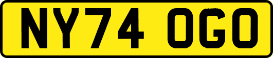 NY74OGO