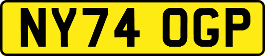 NY74OGP