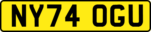 NY74OGU