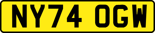 NY74OGW