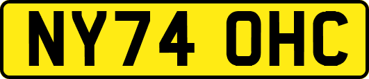 NY74OHC