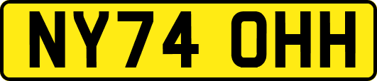 NY74OHH
