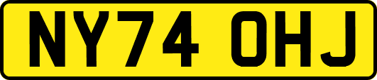 NY74OHJ