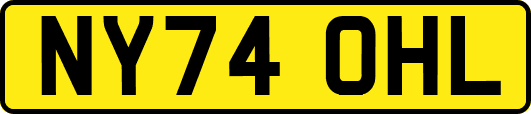 NY74OHL