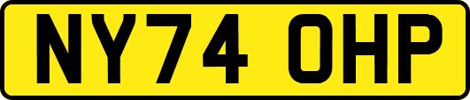 NY74OHP
