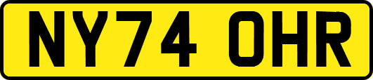 NY74OHR