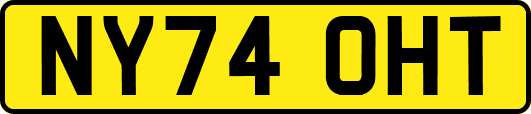 NY74OHT