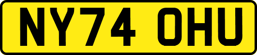 NY74OHU