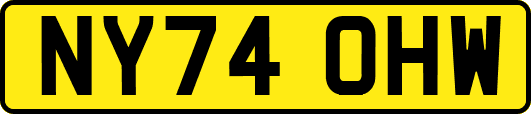 NY74OHW