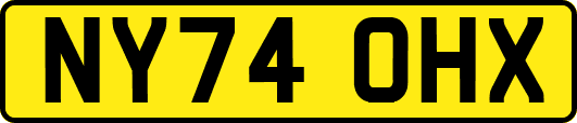 NY74OHX