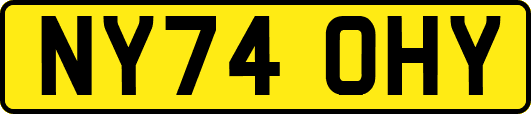 NY74OHY