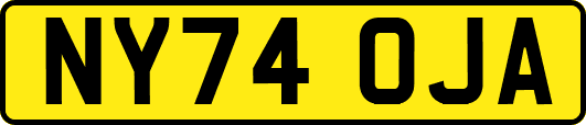 NY74OJA