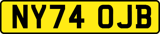 NY74OJB