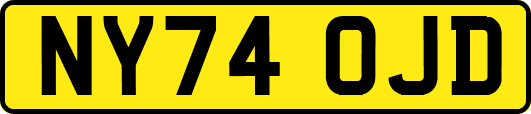 NY74OJD
