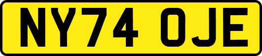 NY74OJE