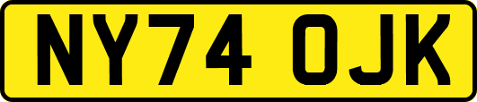NY74OJK