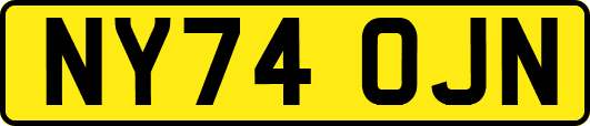 NY74OJN