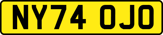 NY74OJO