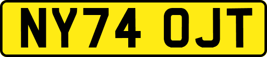 NY74OJT