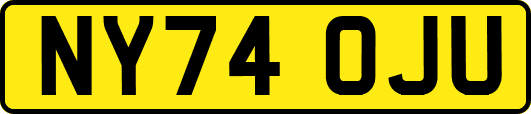NY74OJU