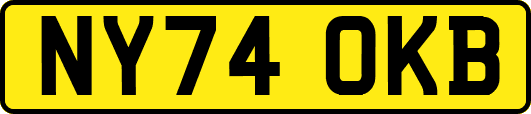 NY74OKB