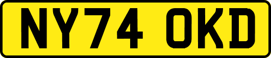 NY74OKD