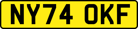 NY74OKF