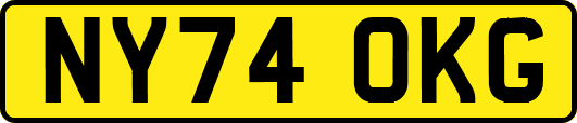 NY74OKG