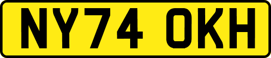 NY74OKH