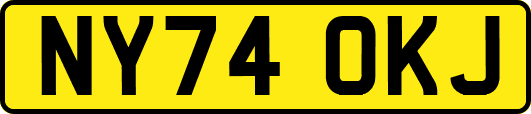 NY74OKJ