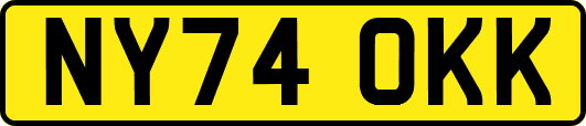 NY74OKK