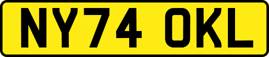 NY74OKL