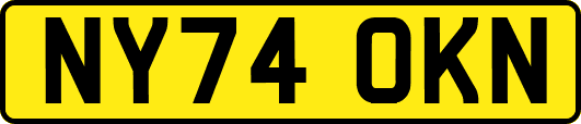 NY74OKN
