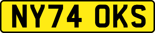 NY74OKS