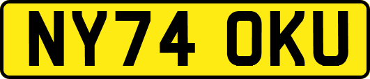 NY74OKU
