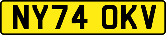 NY74OKV
