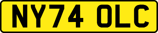 NY74OLC