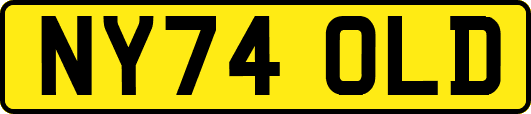 NY74OLD