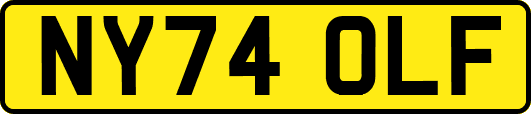NY74OLF