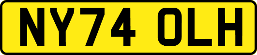 NY74OLH